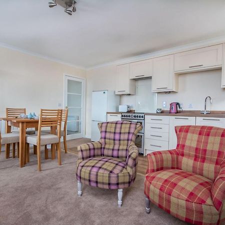 Armadale Cottage Portmahomack Esterno foto