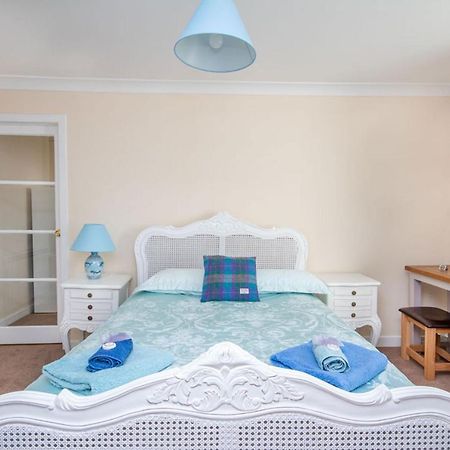 Armadale Cottage Portmahomack Esterno foto