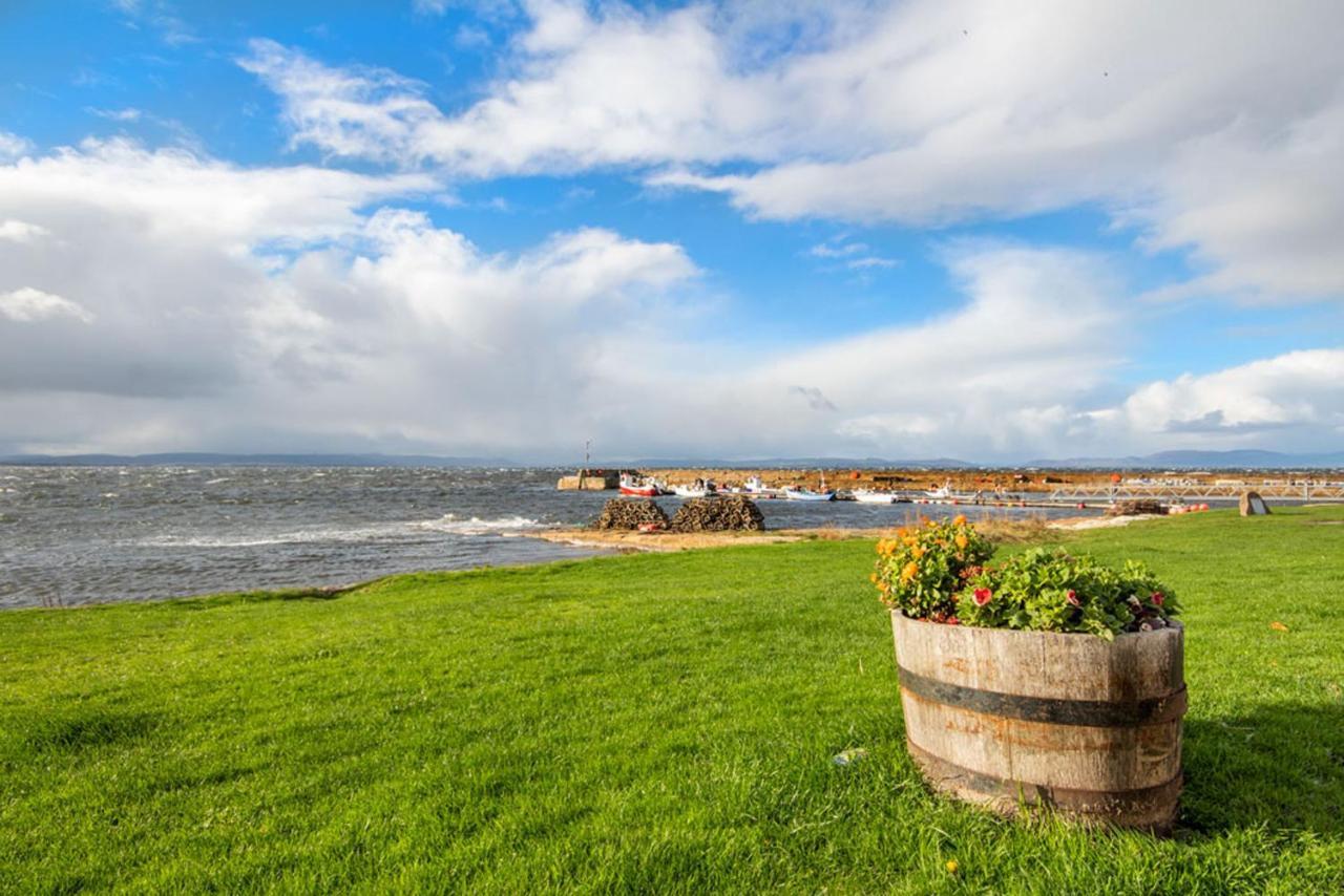 Armadale Cottage Portmahomack Esterno foto