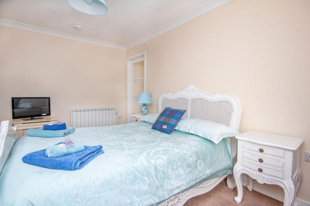 Armadale Cottage Portmahomack Esterno foto